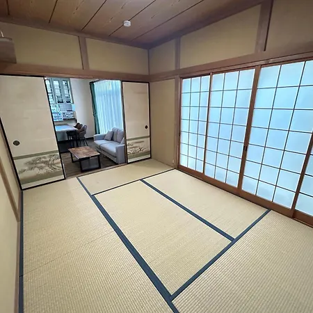 Ocean Villa 大洗 Oarai Exterior photo