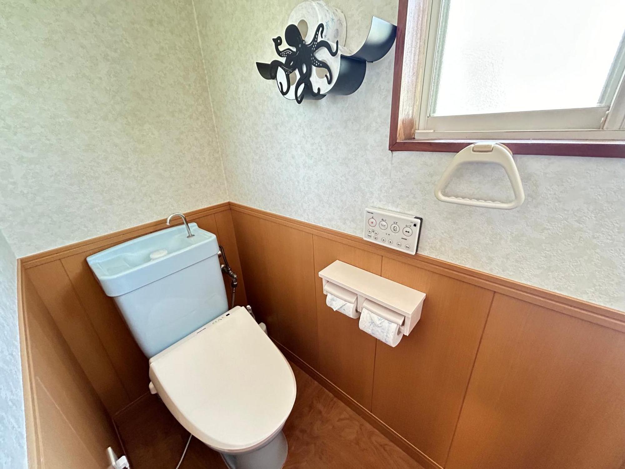 Ocean 大洗 Villa