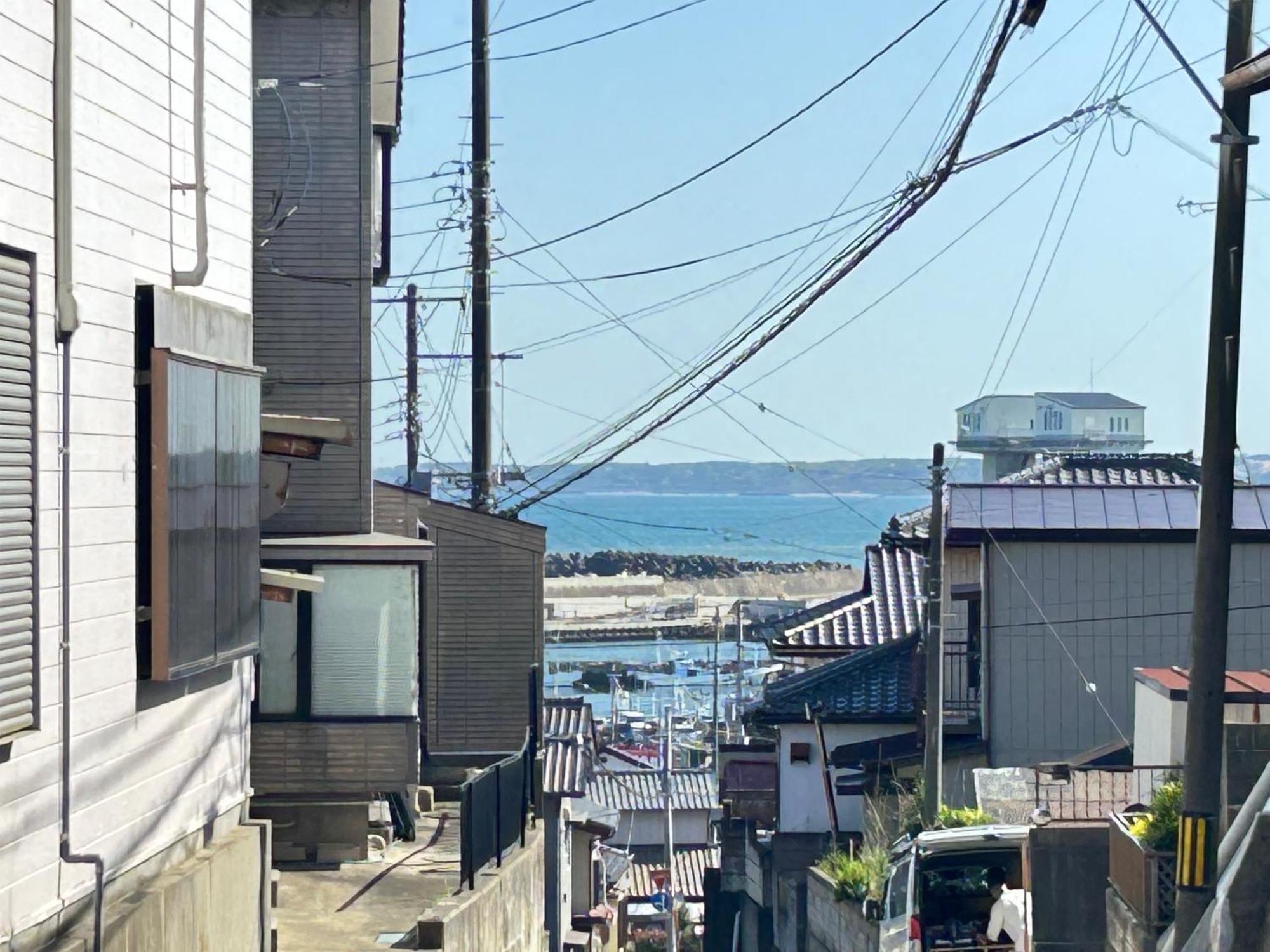 Villa Ocean 大洗
