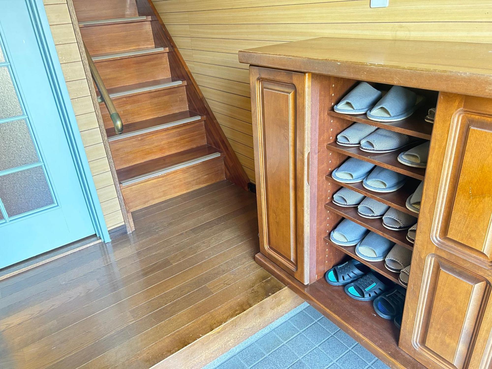 Ocean 大洗 Villa *