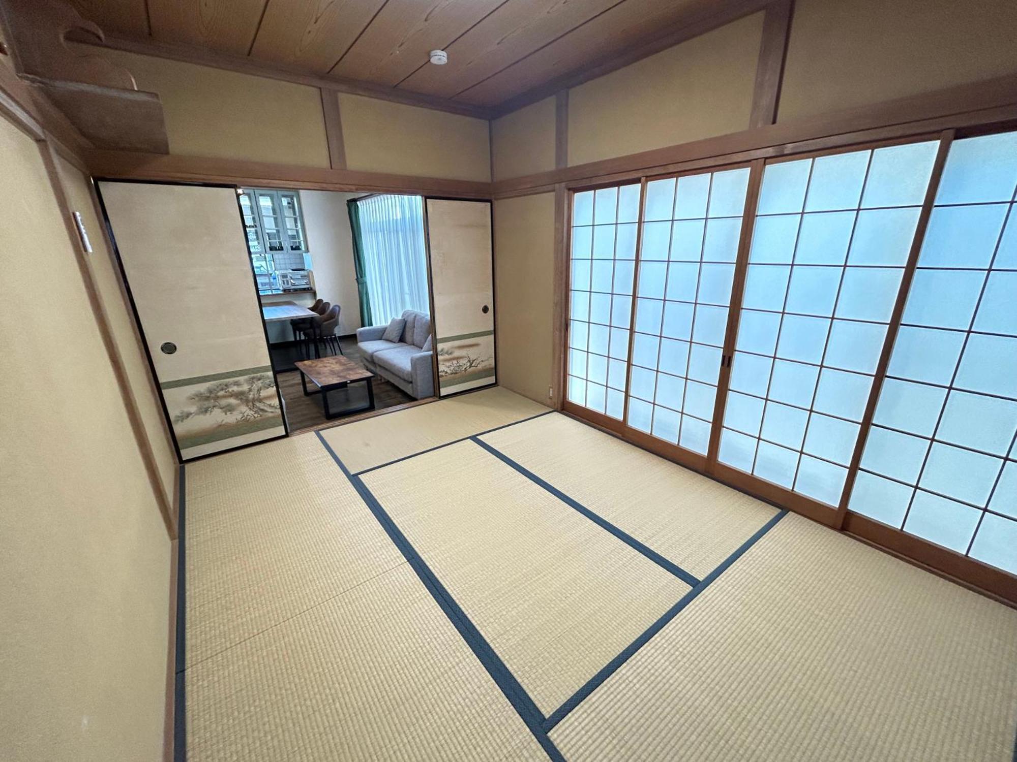 Ocean 大洗 Villa Oarai