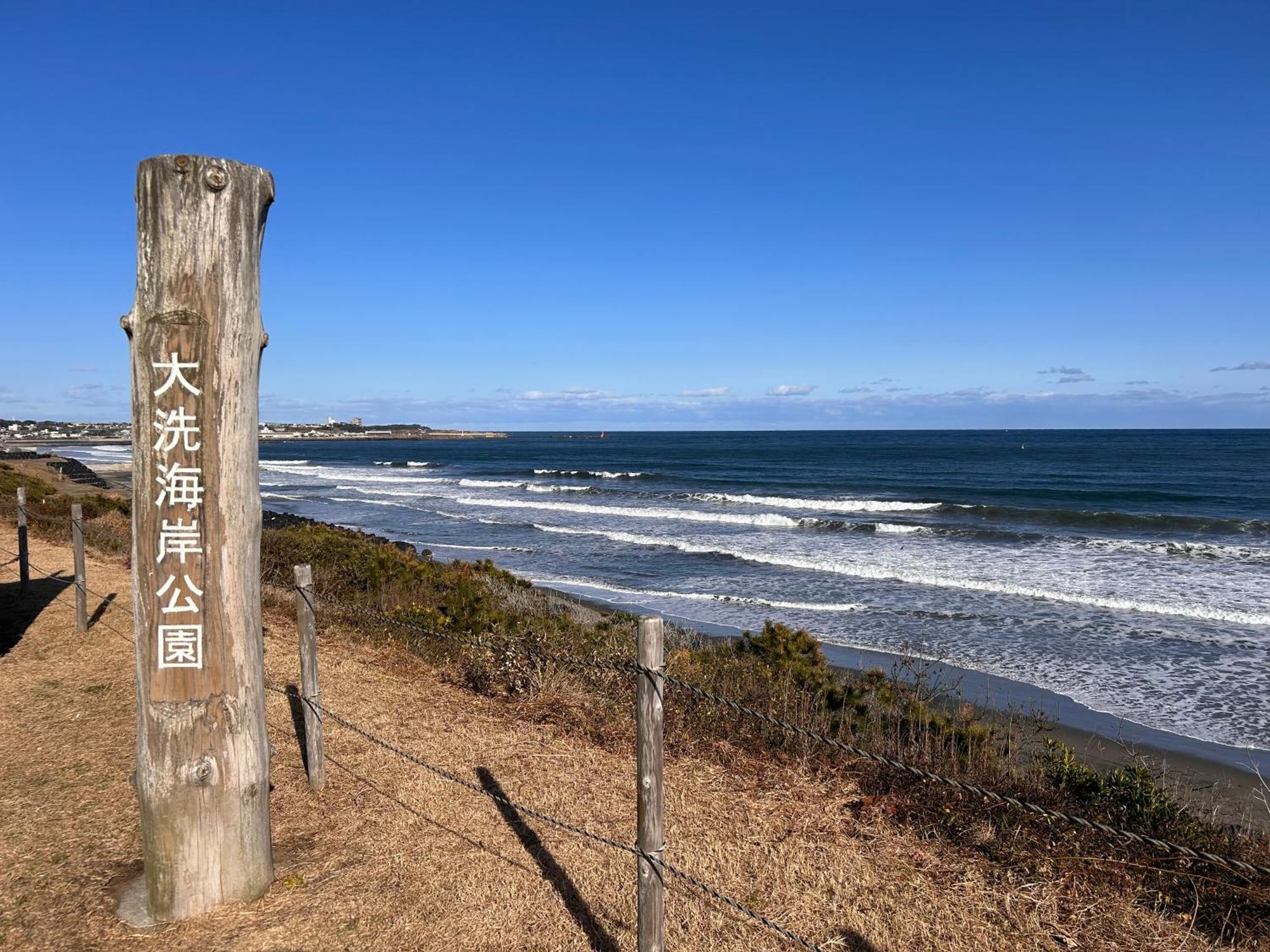 Ocean 大洗 *
