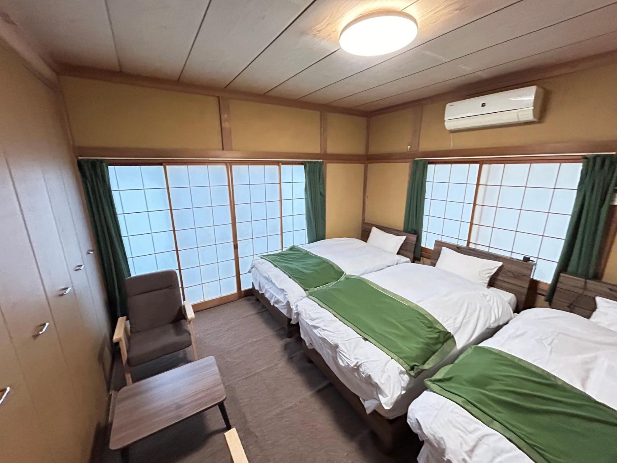 Ocean 大洗 Oarai