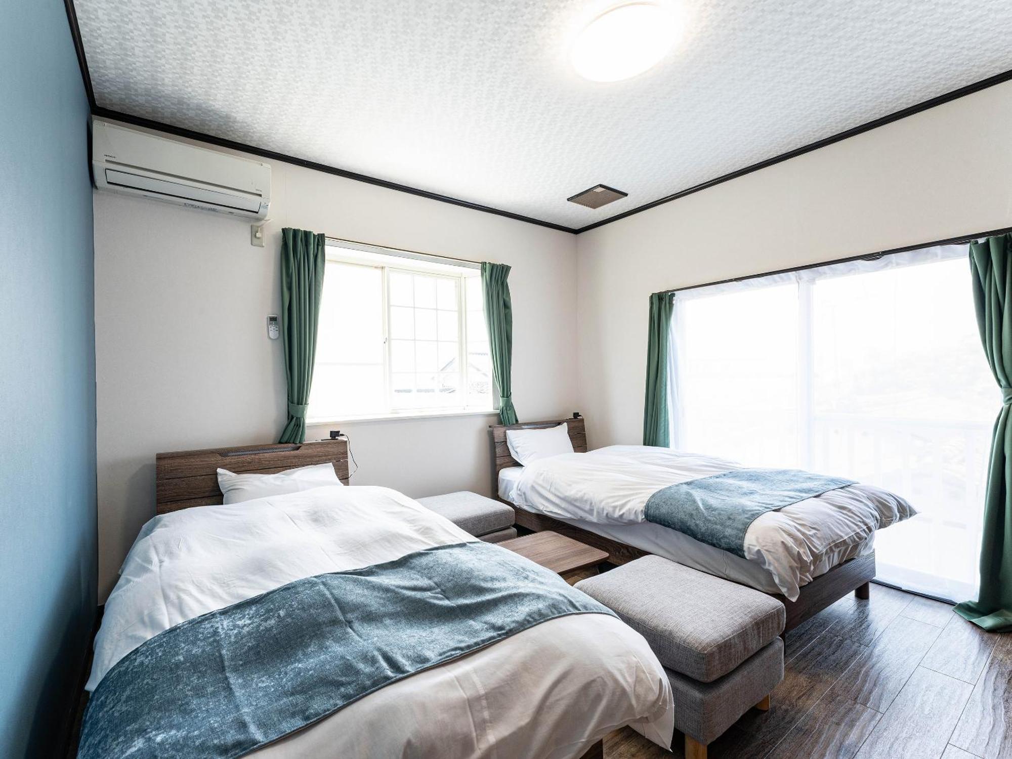 Villa Ocean 大洗