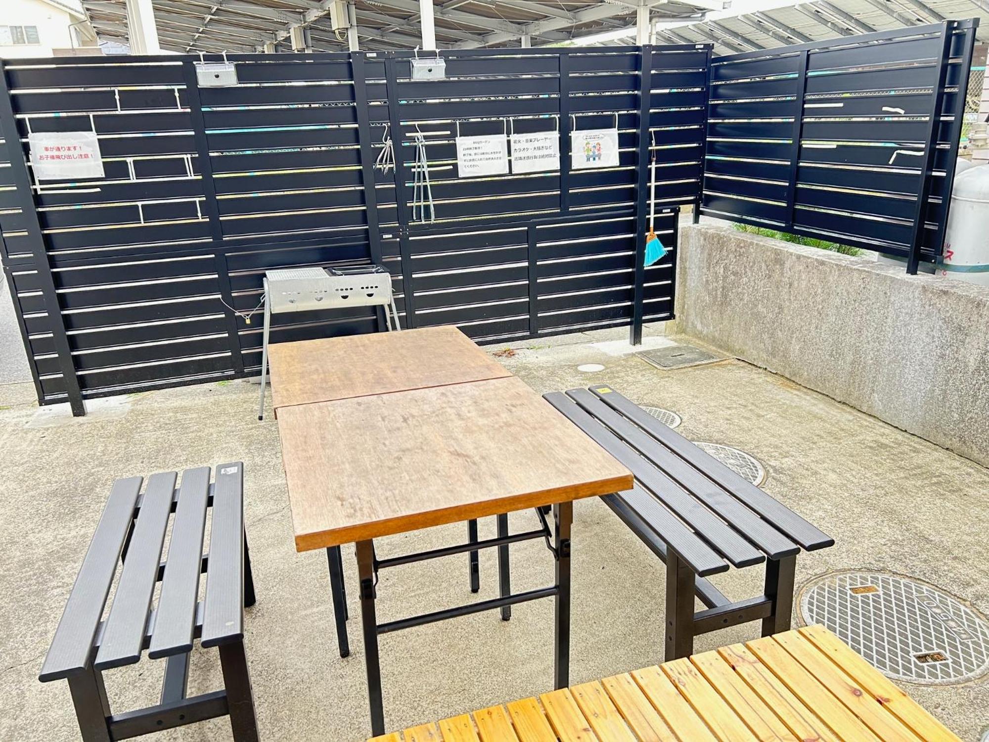 Ocean 大洗 Villa Oarai