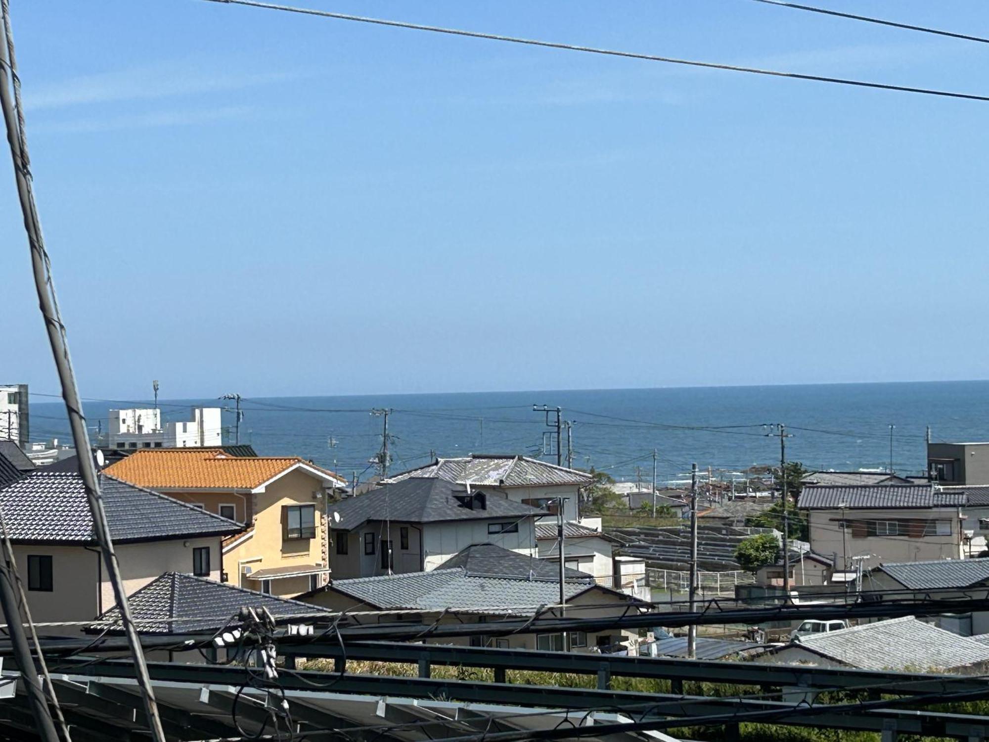 Ocean 大洗 * Oarai