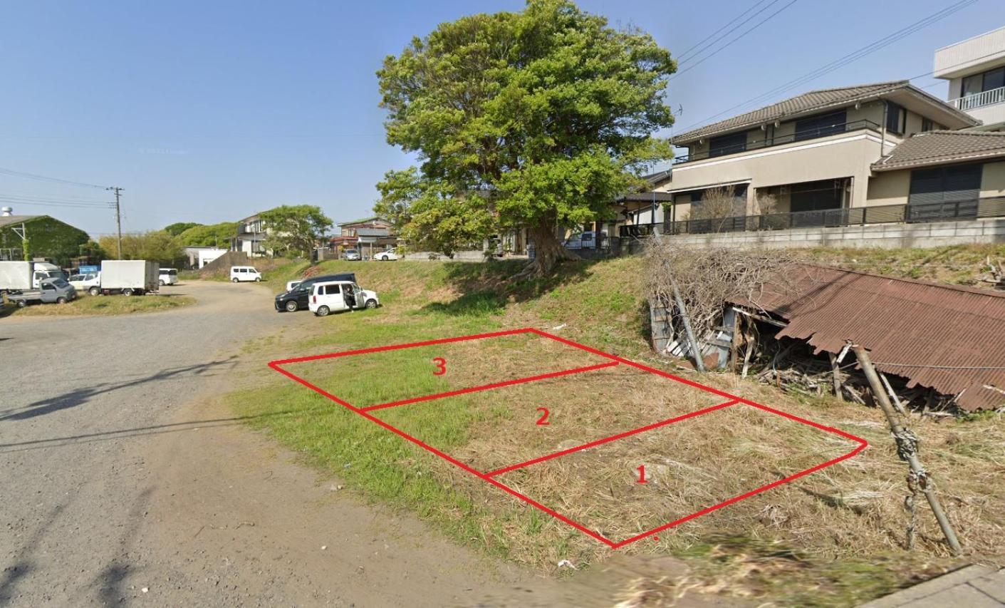 Villa Ocean 大洗 Oarai